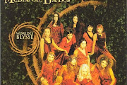 Mediaeval Baebes