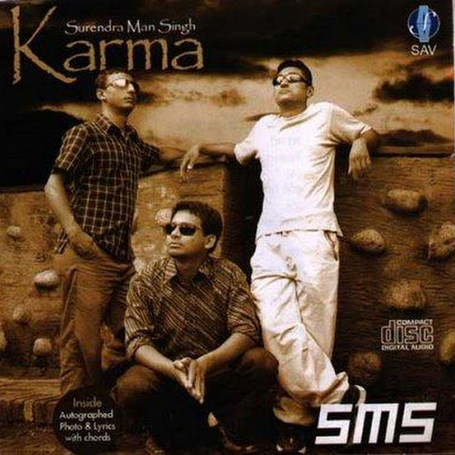 Karma Band