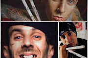 Travis Barker