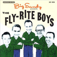 Big Sandy Presents the Fly-Rite Boys