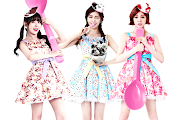 Orange Caramel