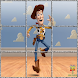 T-O-Y-Z Puzzle