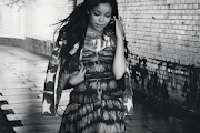 Dionne Bromfield