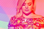 Kelly Clarkson