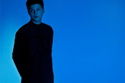 Jamie Woon