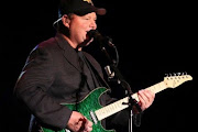 Christopher Cross