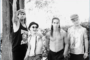 Red Hot Chili Peppers