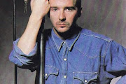 Midge Ure