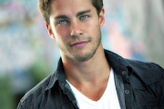 Dean Geyer