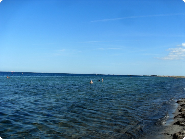 Amager Strandpark