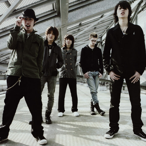 ONE OK ROCK