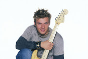 Nick Carter