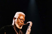 Pharoah Sanders