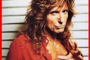 David Coverdale