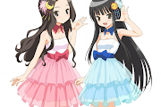 ClariS
