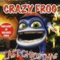 Last Christmas/We Wish You a Merry Christmas