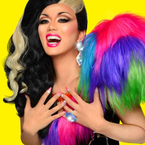 Manila Luzon