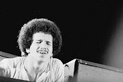 Keith Jarrett