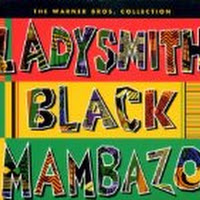 Ladysmith Black Mambazo - The Warner Bros Collection