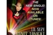 Lil Suzy