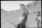 Tommy Bolin