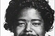 Barry White