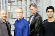 Kronos Quartet