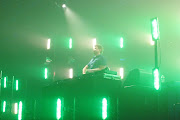 Ferry Corsten