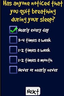 How to mod Are U Sleepy? Sleep Apnea Risk 2.55 unlimited apk for android
