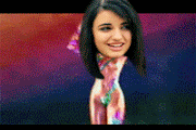 Rebecca Black