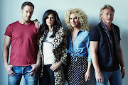 Little Big Town