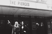 The Pierces
