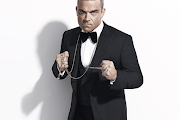 Robbie Williams