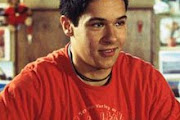 Oliver James