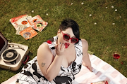 Beth Ditto