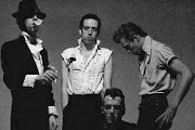 The Clash