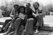 Gladys Knight And The Pips