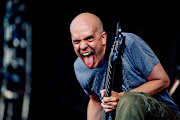 Devin Townsend Project
