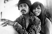 Ike & Tina Turner