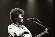 Joan Armatrading