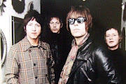 Beady Eye