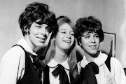 The Shangri-Las