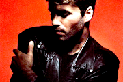 George Michael