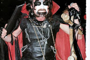 King Diamond