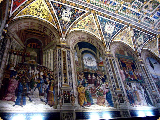 duomo siena