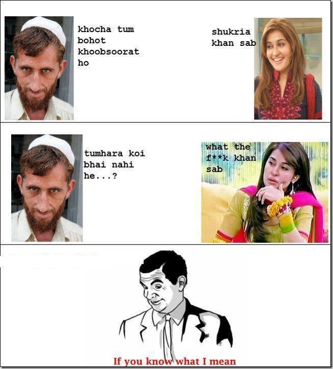 Funny Picture From Pakistan Funny Picture From Pakistan