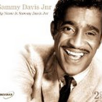 My Name Is Sammy Davis