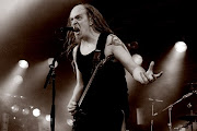 Devin Townsend