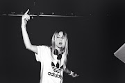 Alison Wonderland