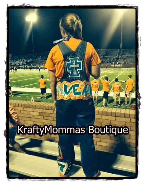 Tales Of A KraftyMomma Homecoming Schedule For 2014 KISD